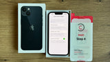 Apple iPhone 13 128GB — Midnight