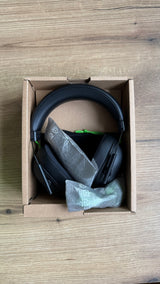 Razer BlackShark V2 X Black