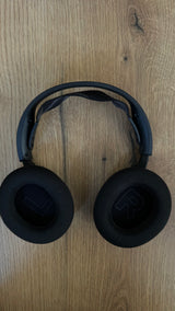 SteelSeries Arctis Nova 1P Black