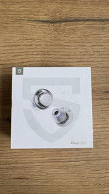 Soundpeats Clear Dot White