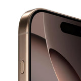Desert Titanium