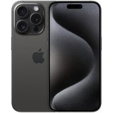 Black Titanium