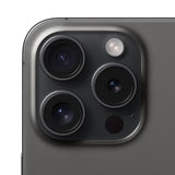 Black Titanium