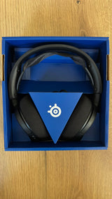 SteelSeries Arctis Nova 1P Black