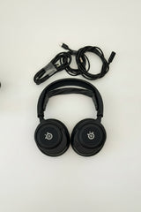 SteelSeries Arctis Nova 3, herní headset, fotka 3