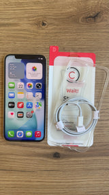 Apple iPhone 12 Pro 128GB — Silver