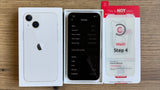 Apple iPhone 13 Mini 128GB — Starlight