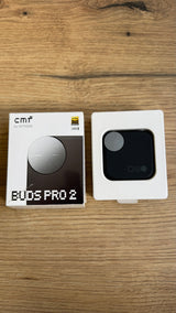 CMF by Nothing Buds Pro 2 Dark Grey