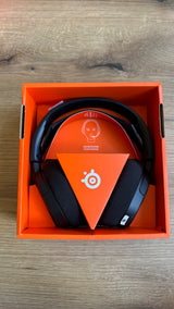 SteelSeries Arctis Nova 1 Black