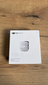 Mikrofon DJI Mic Mini 2 Transmitter