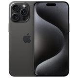 Black Titanium