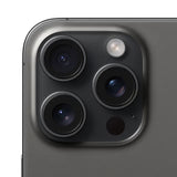 Black Titanium