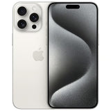 White Titanium