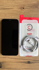 Apple iPhone 12 64GB — Purple