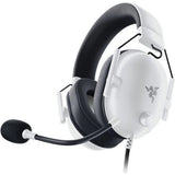 Razer BlackShark V2 X White
