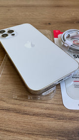 Apple iPhone 12 Pro 128GB — Silver