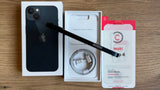 Apple iPhone 13 128GB — Midnight