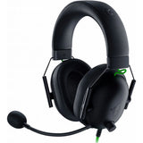 Razer BlackShark V2 X Black