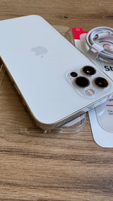 Apple iPhone 12 Pro 128GB — Silver
