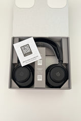 SteelSeries Arctis Nova 3X Wireless Black, herní headset, fotka 2
