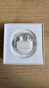 Soundpeats Clear Dot White