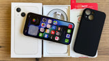 Apple iPhone 13 Mini 128GB — Starlight