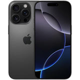 Black Titanium