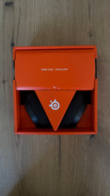 SteelSeries Arctis Nova 1 Black