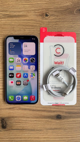Apple iPhone 12 64GB — Purple