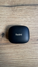 Xiaomi Redmi Buds 6 Night Black