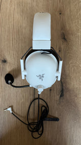 Razer BlackShark V2 X White