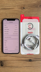 Apple iPhone 12 64GB — Purple