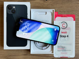 Apple iPhone 13 128GB — Midnight