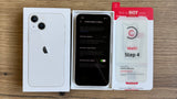Apple iPhone 13 Mini 128GB — Starlight