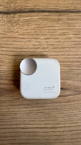 CMF by Nothing Buds 2 Plus Light Grey