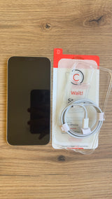 Apple iPhone 12 Pro 128GB — Silver