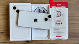 Apple iPhone 13 Mini 128GB — Starlight