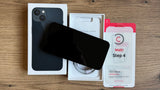 Apple iPhone 13 128GB — Midnight