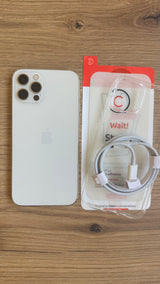 Apple iPhone 12 Pro 128GB — Silver