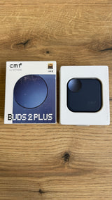 CMF by Nothing Buds 2 Plus Blue