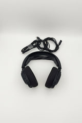 SteelSeries Arctis Nova 3, herní headset, fotka 4