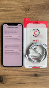 Apple iPhone 12 64GB — Purple