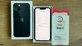 Apple iPhone 13 128GB — Midnight