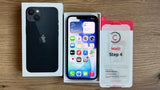 Apple iPhone 13 128GB — Midnight
