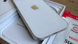 Apple iPhone 13 Mini 128GB — Starlight