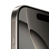 Natural Titanium