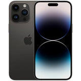 Space Black