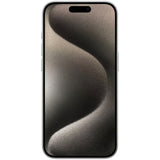 Natural Titanium