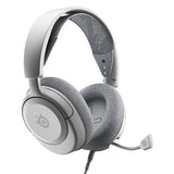 SteelSeries Arctis Nova 1 White