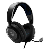 SteelSeries Arctis Nova 1P Black